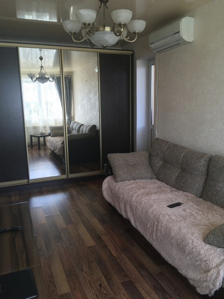 Алушта. 1-к. Квартира. Судакская №16. 1000 рублей/сутки.