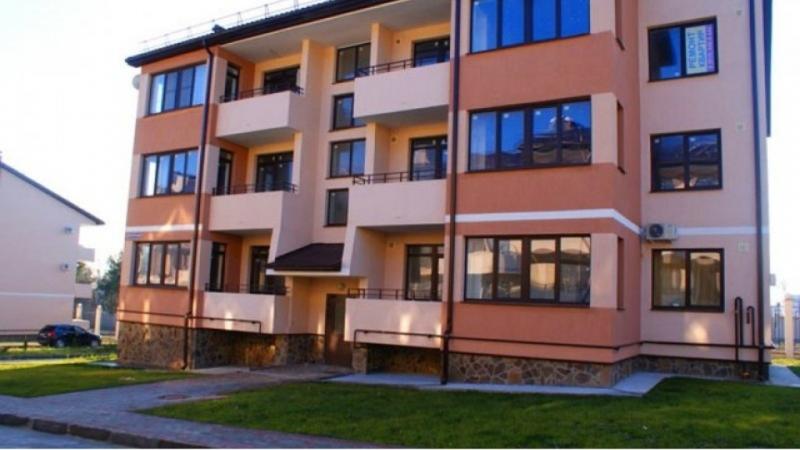 Квартира в 150м от моря