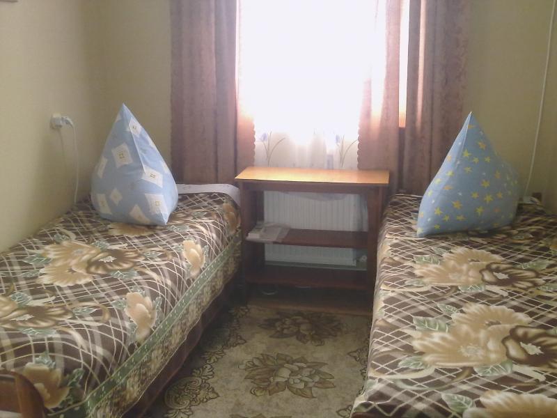 сдаю посуточно комнату в Лазаревском
