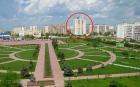 2х комн квартира в Евпатории